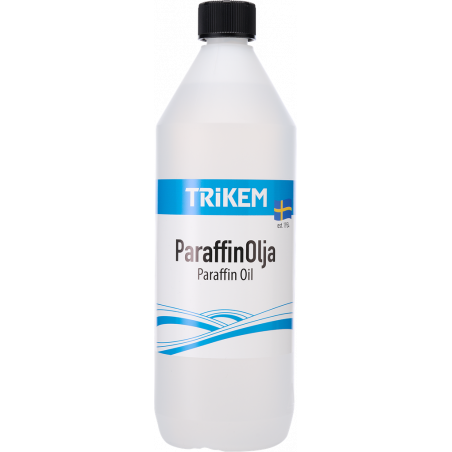TRIKEM Paraffinolja