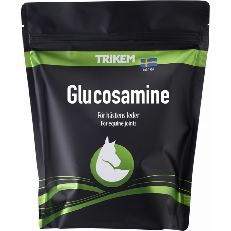 TRIKEM Glukosamin