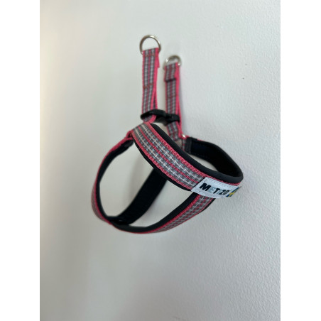 Metizo Eazy m. Knäppe