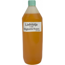 Stigtomta Kvarn Linfröolja 2
