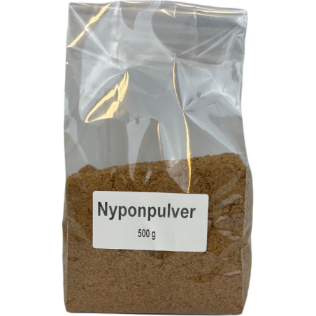 Stigtomta Kvarn Nypon