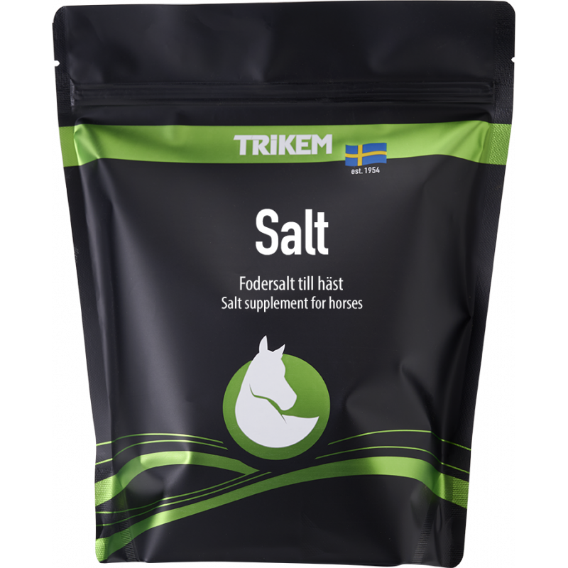 TRIKEM Salt