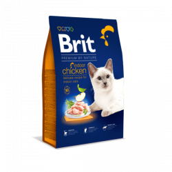 Brit Premium Cat - Adult Indoor