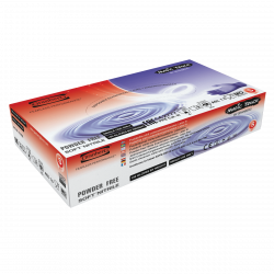 Nitrilhandske Magic Touch