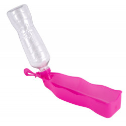 Vattenflaska Mille - Rosa