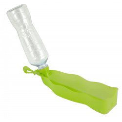 Vattenflaska Mille - Grön