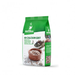 Natural Hi-Calcium Grit
