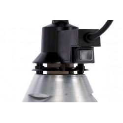 Värmearmatur 2 Lägen 2