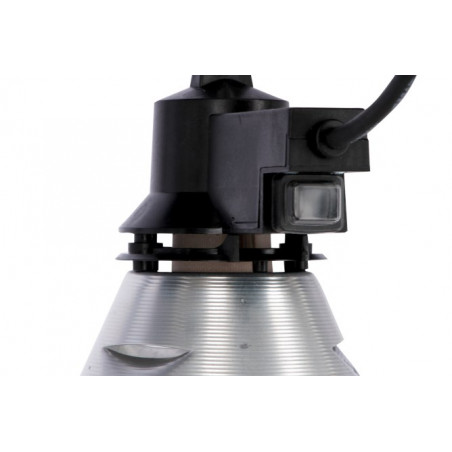 Värmearmatur 2 Lägen