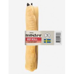 Monster Raw Beef Filled - Large