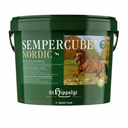 SemperCube Nordic