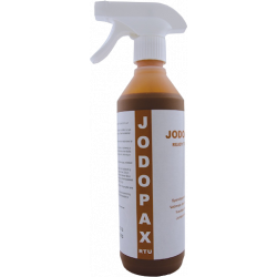 Jodopax - Ready To Use