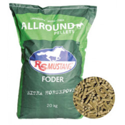 Allround Pellets