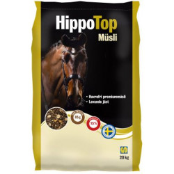 HippoTop Müsli