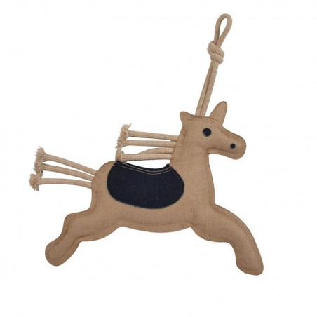 Hansbo Sport Hästleksak - Unicorn