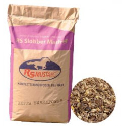 RS Slobber Mash