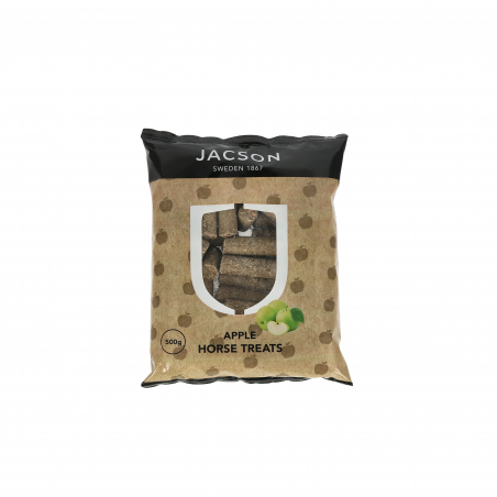 Jacson Hästgodis - 1kg