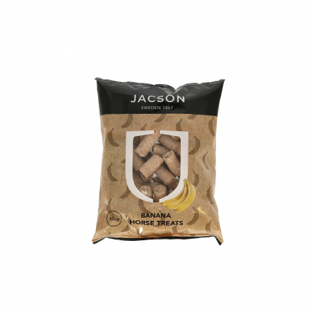 Jacson Hästgodis - 1kg