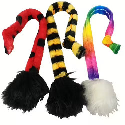 Jami Svansar - Kuperade