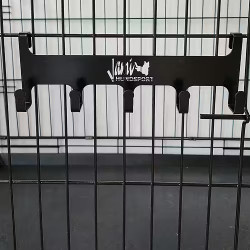 Jami Hängare till bur