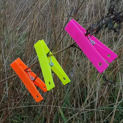 Jami Spårklämmor - 24 pack