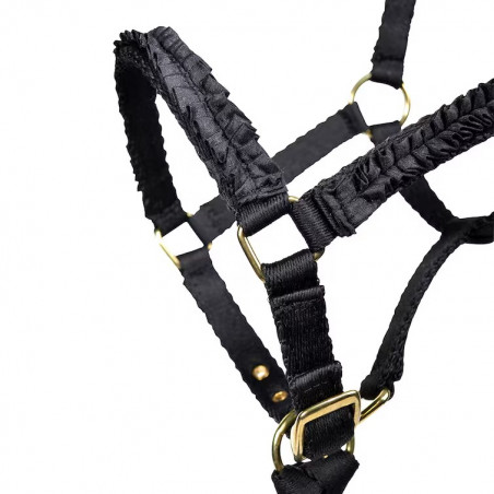 HansboSport Fölgrimma Rosett