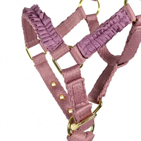 HansboSport Fölgrimma Rosett