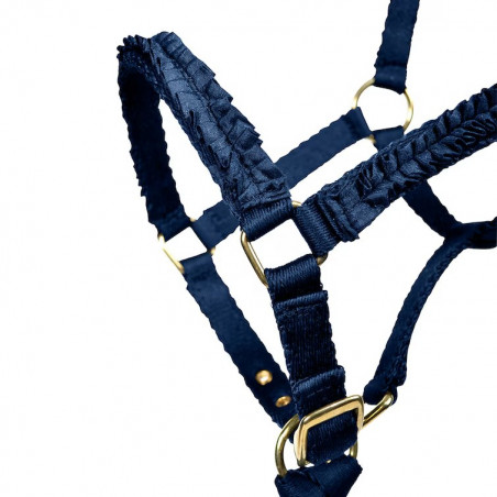 HansboSport Fölgrimma Rosett