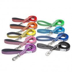 Metizo Koppel Gummi/Reflex - 1.8m
