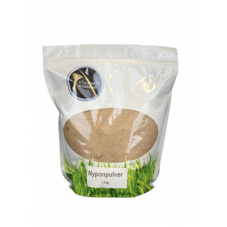 Stigtomta Kvarn Nypon