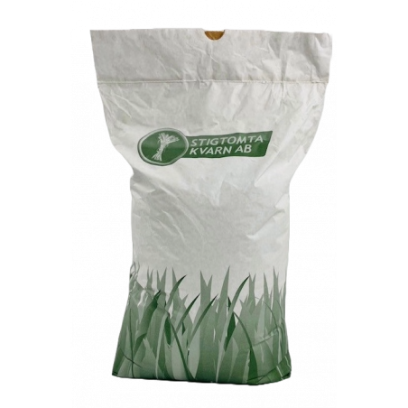 Stigtomta Kvarn Gräspellets protein 160 - 20kg