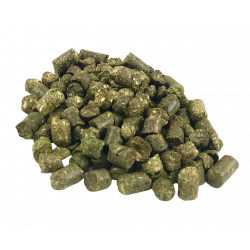 Stigtomta Kvarn Gräspellets protein 160 - 20kg