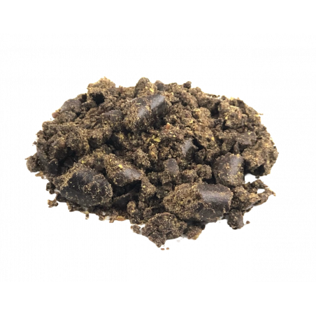 Stigtomta Kvarn Linfrökaka