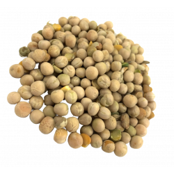 Stigtomta Kvarn Foderärtor