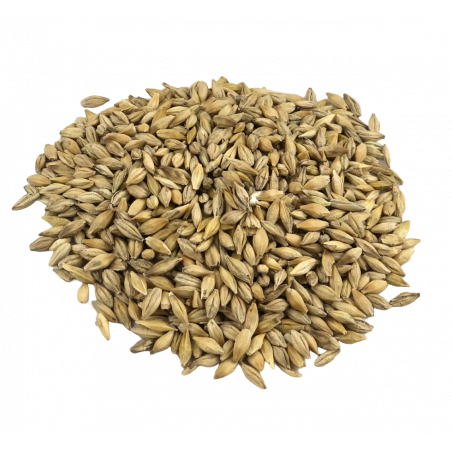 Stigtomta Kvarn Korn