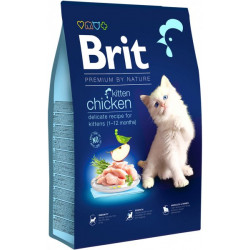 Brit Premium Cat - Kitten