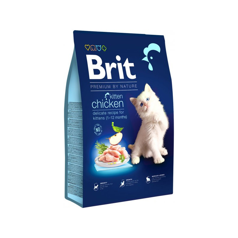 Brit Premium Cat - Kitten