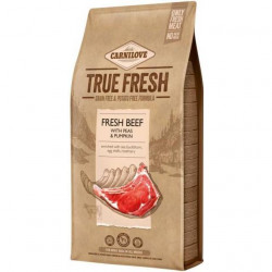 Carnilove True Fresh Adult Beef