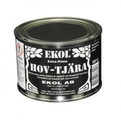 EKOL Hovtjära - 500g