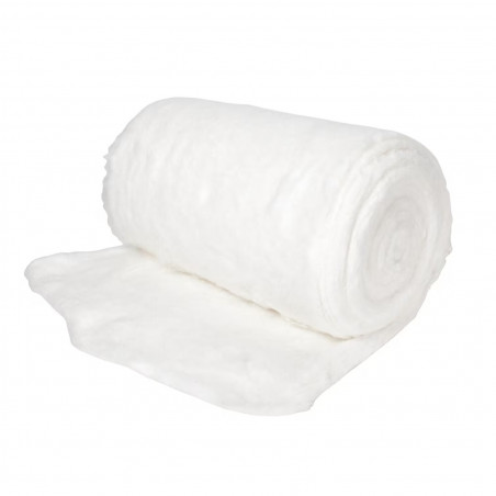 HS Bomull Halvkomprimerad - 1Kg