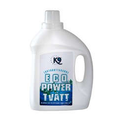 K9 ECO Power Tvättmedel