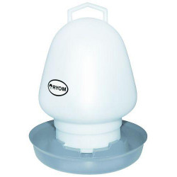 Vattenautomat Klot - 2 Liter