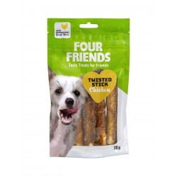 FourFriends Twisted Stick Chicken