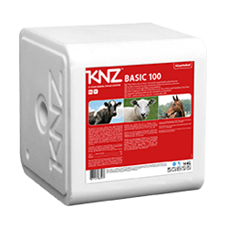 KNZ Basic 100
