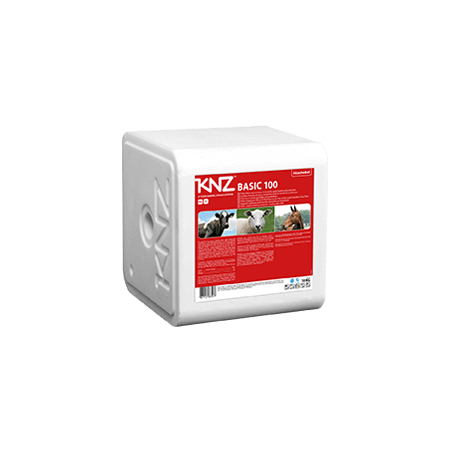 KNZ Basic 100