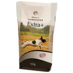 Mästers Extra+ 15 kg