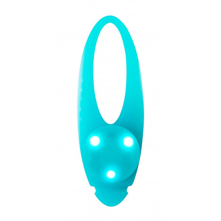 Dogman Blinklampa Basic