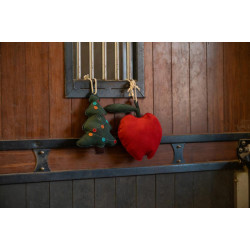 HorseGuard Hästleksak - Äpple 2