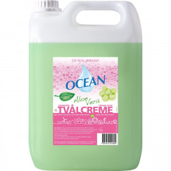 Ocean Tvålcreme Aloe Vera 2