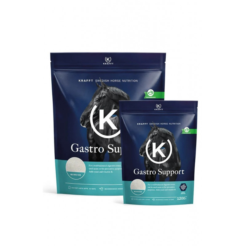 KRAFFT Gastro Support